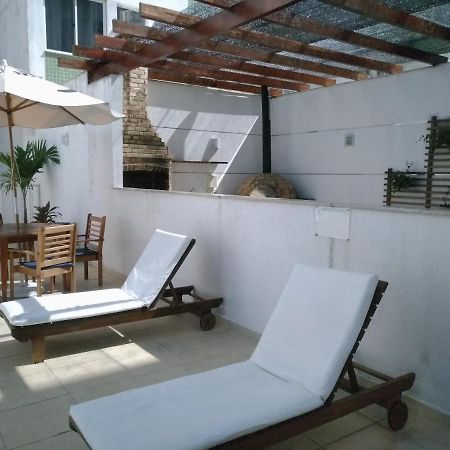 Apartamento Em Cabo Frio Luaran gambar