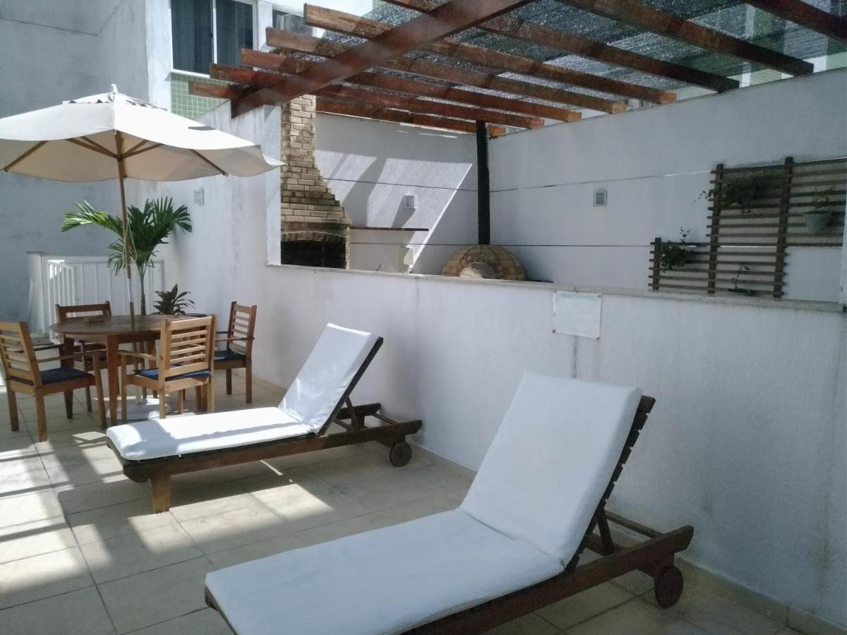 Apartamento Em Cabo Frio Luaran gambar