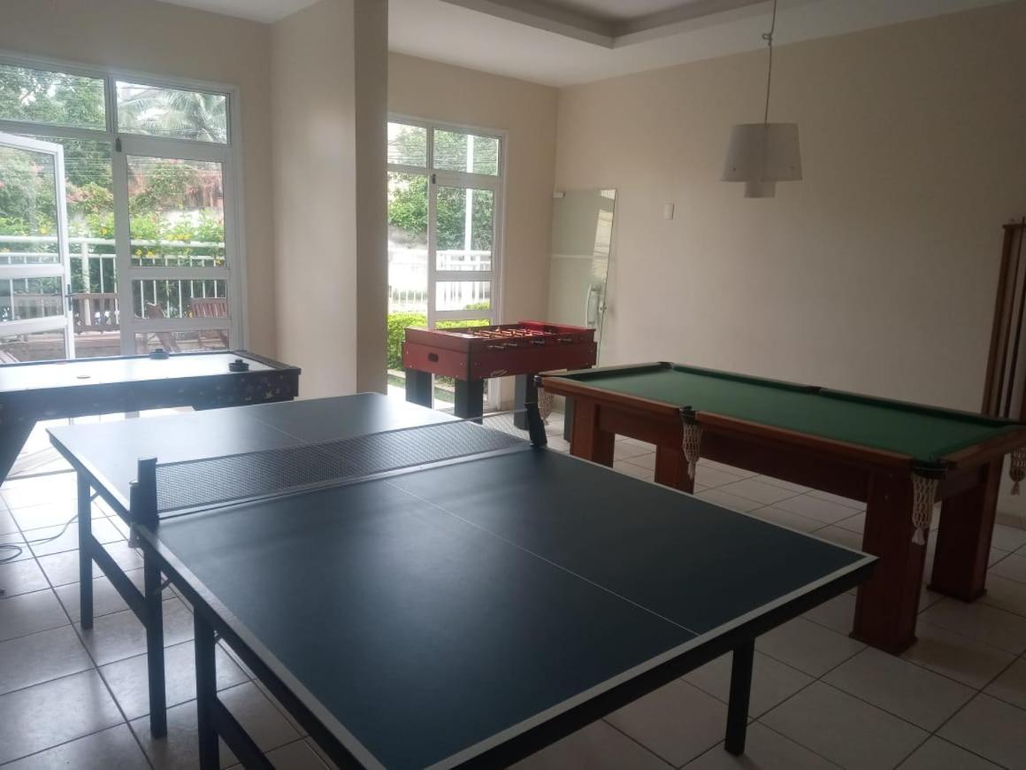 Apartamento Em Cabo Frio Luaran gambar