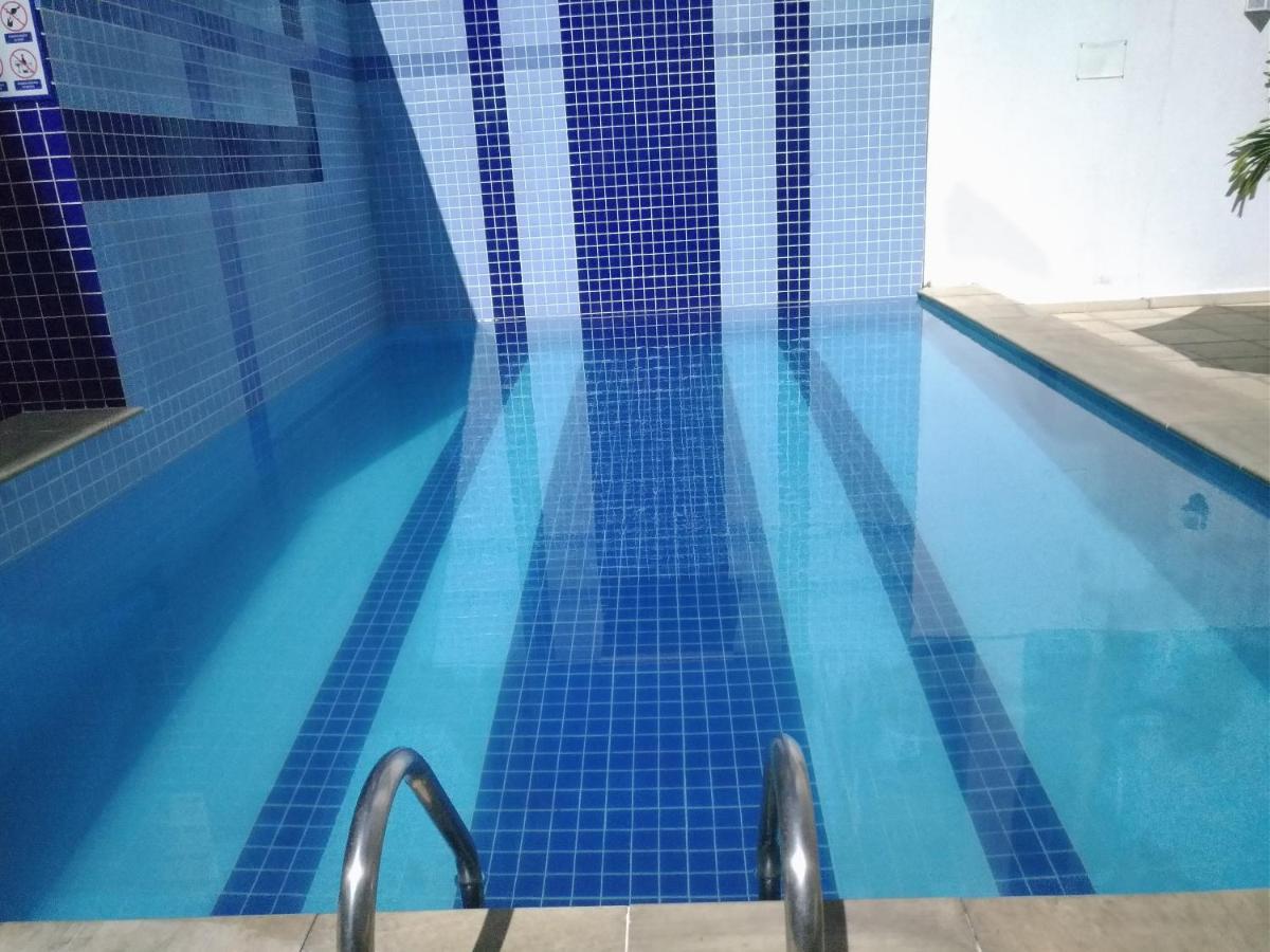 Apartamento Em Cabo Frio Luaran gambar