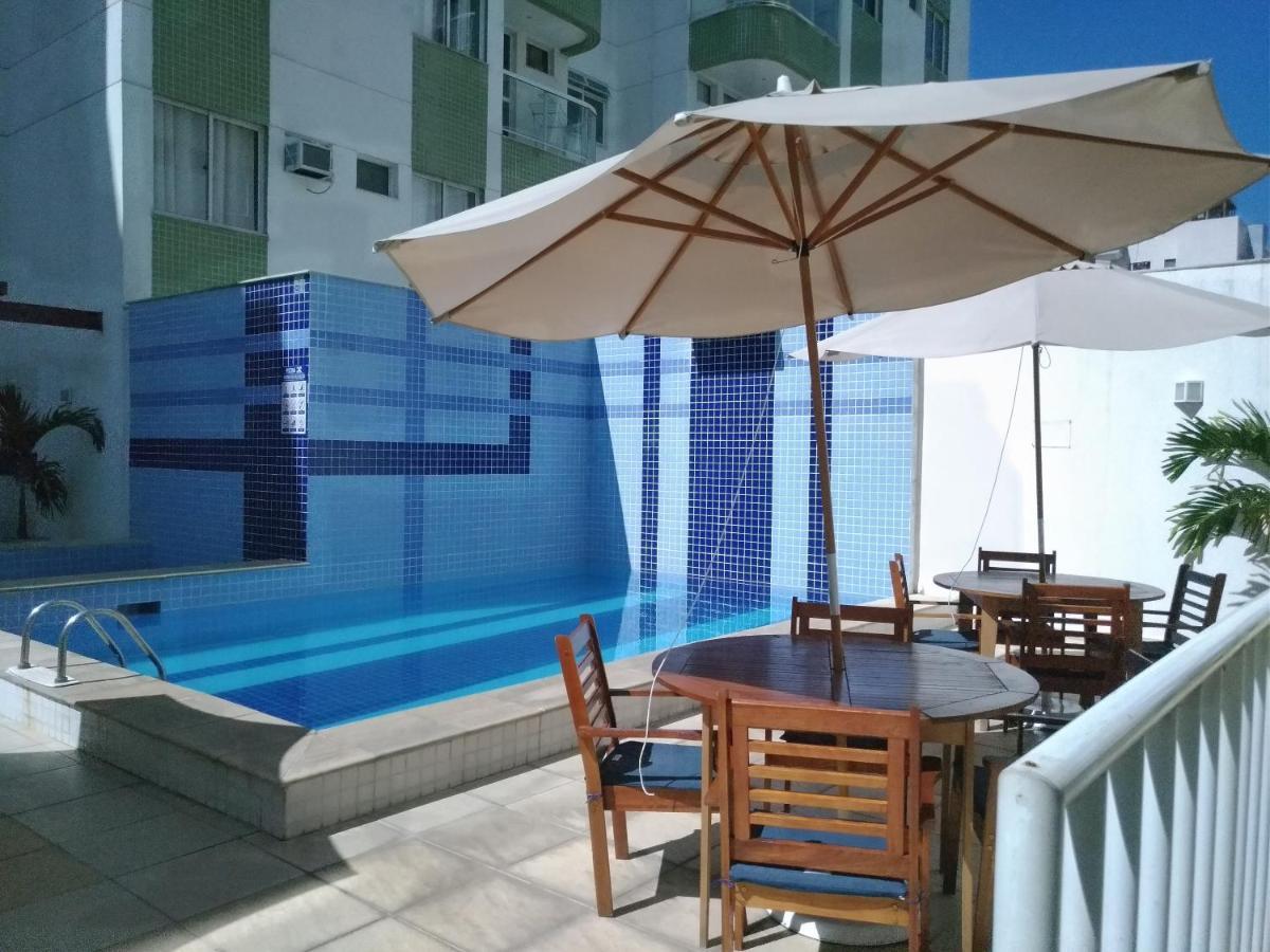 Apartamento Em Cabo Frio Luaran gambar