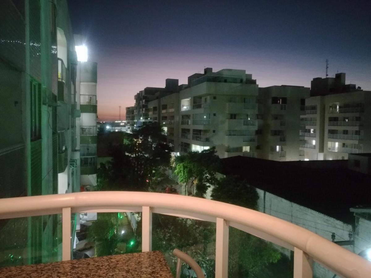 Apartamento Em Cabo Frio Luaran gambar