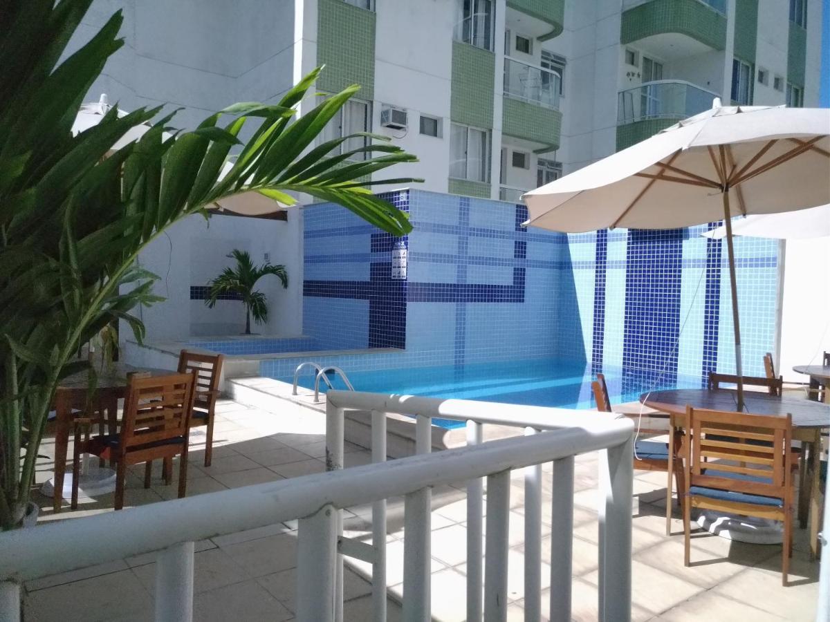 Apartamento Em Cabo Frio Luaran gambar