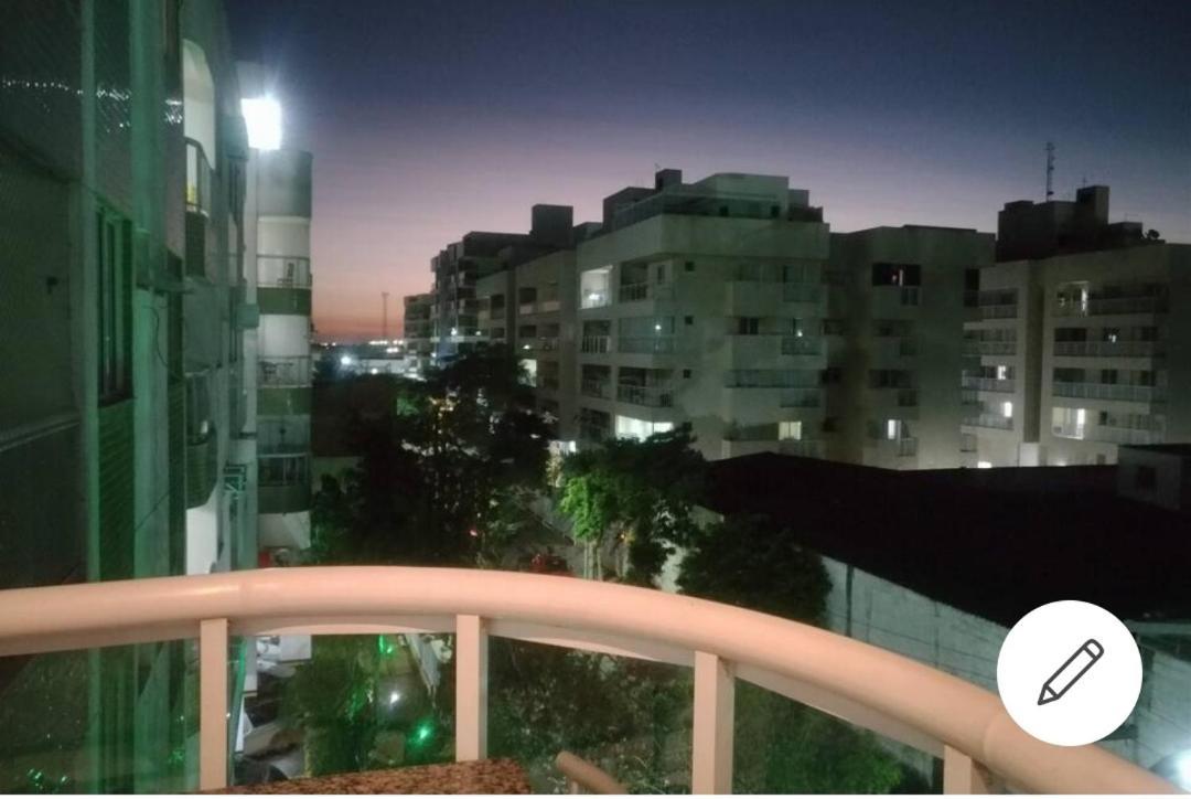 Apartamento Em Cabo Frio Bilik gambar