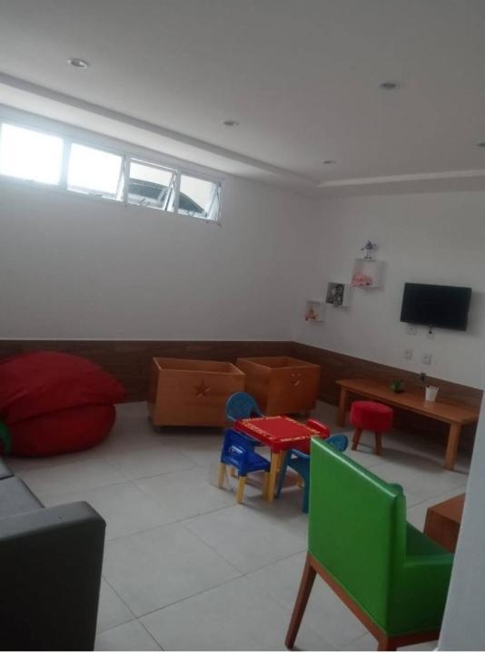 Apartamento Em Cabo Frio Bilik gambar