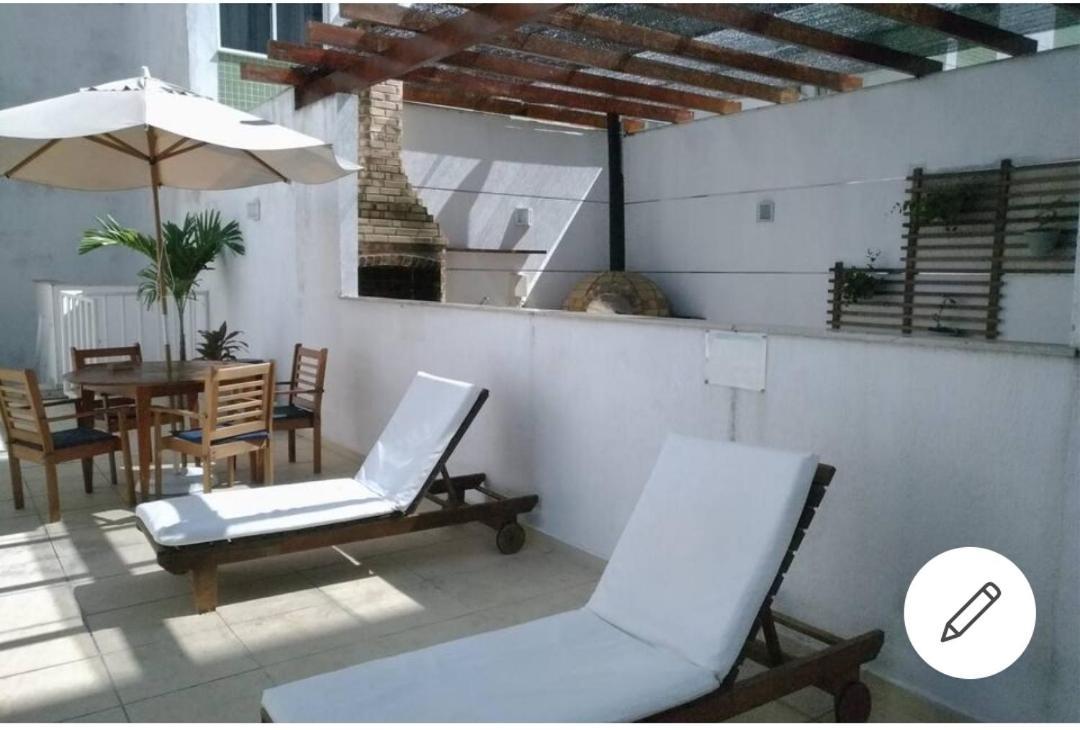 Apartamento Em Cabo Frio Bilik gambar