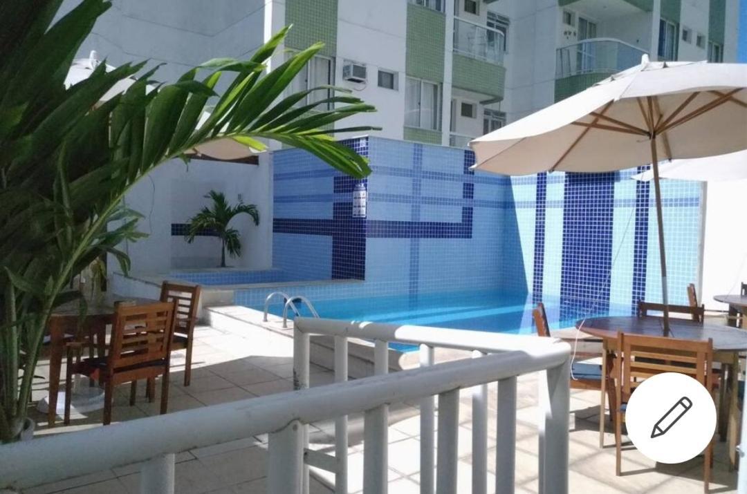 Apartamento Em Cabo Frio Bilik gambar