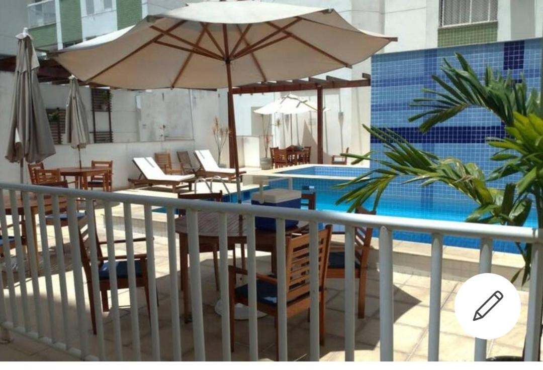 Apartamento Em Cabo Frio Bilik gambar