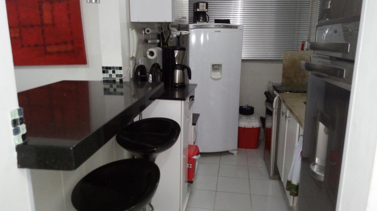Apartamento Em Cabo Frio Luaran gambar