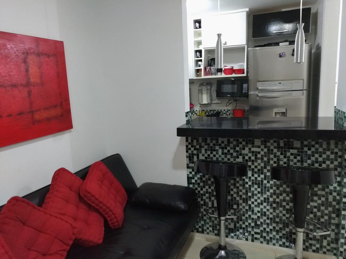 Apartamento Em Cabo Frio Luaran gambar