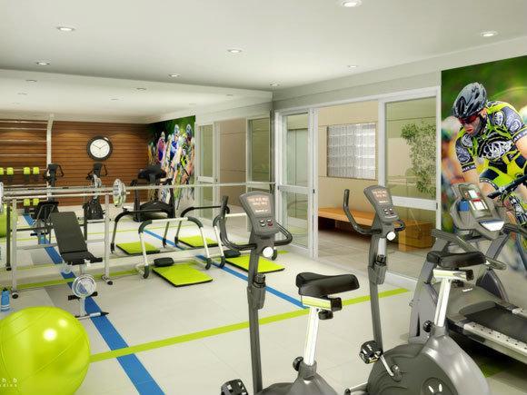 Apartamento Em Cabo Frio Luaran gambar