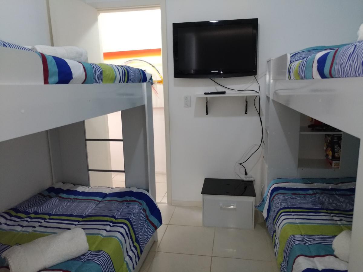 Apartamento Em Cabo Frio Luaran gambar