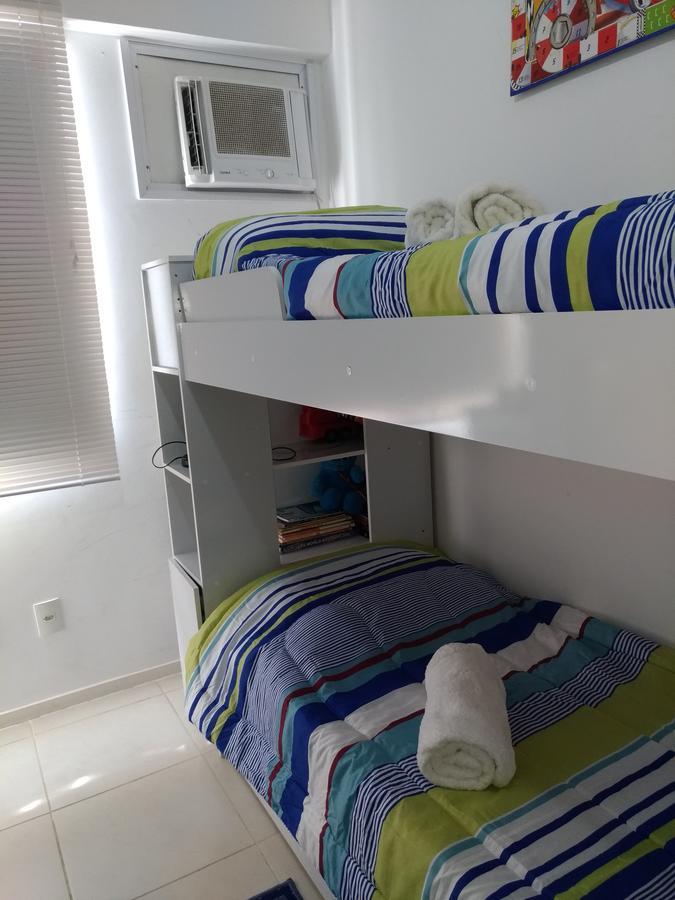 Apartamento Em Cabo Frio Luaran gambar