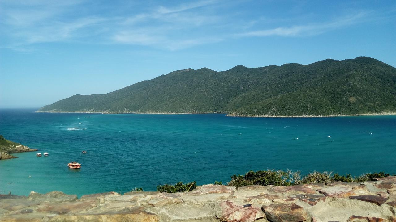 Apartamento Em Cabo Frio Luaran gambar